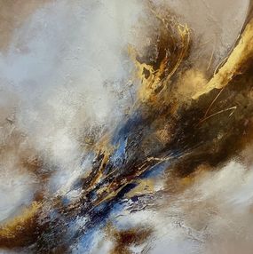 Gemälde, Eternal Light, Selene Art