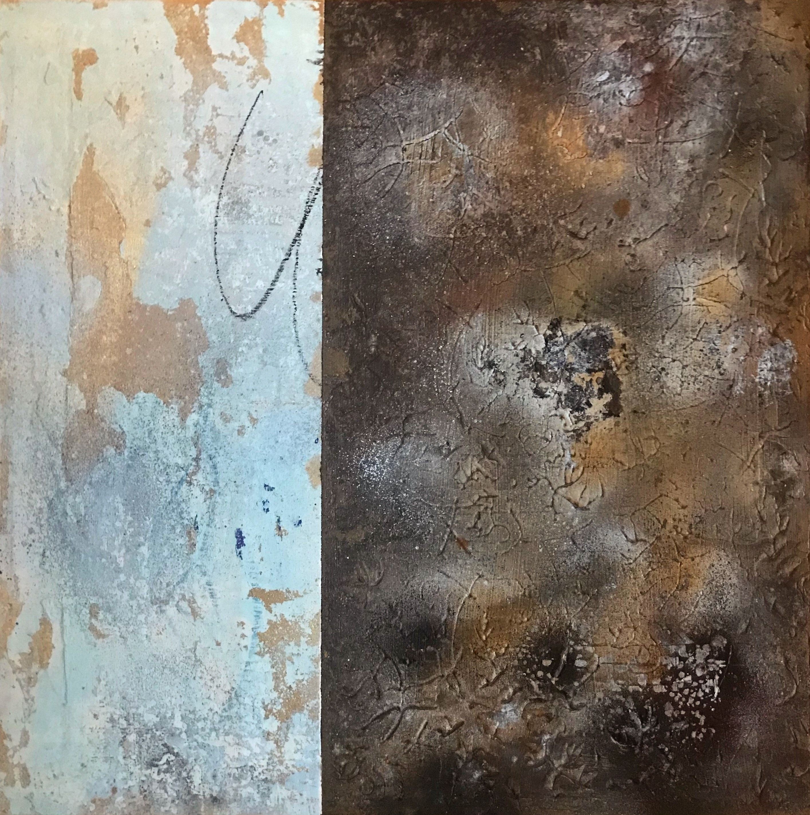 Sergio Aranda, Painting 21125 Sergio Aranda, Painting 21125