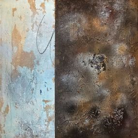 Gemälde, Painting 21125, Sergio Aranda