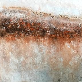 Painting, Abstract painting 2026, Sergio Aranda