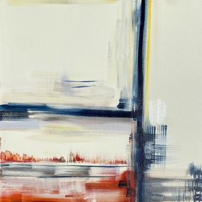 Gemälde, Simply Is, Shannon Ewing