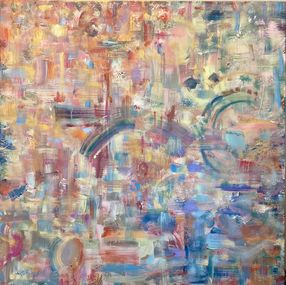 Gemälde, Bold, Shannon Ewing