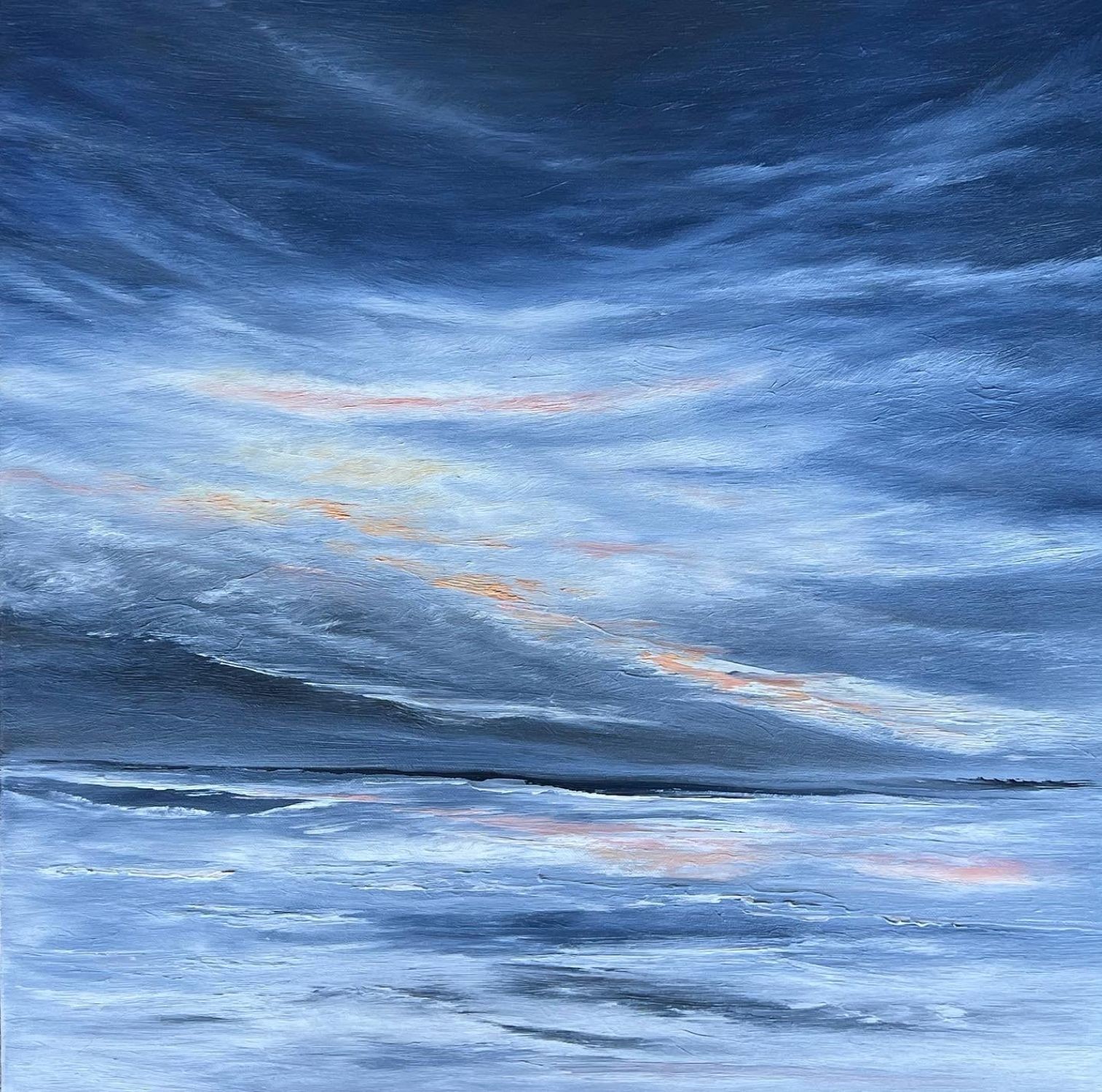 Shawn Marshall, WInter's Night Shawn Marshall, WInter's Night