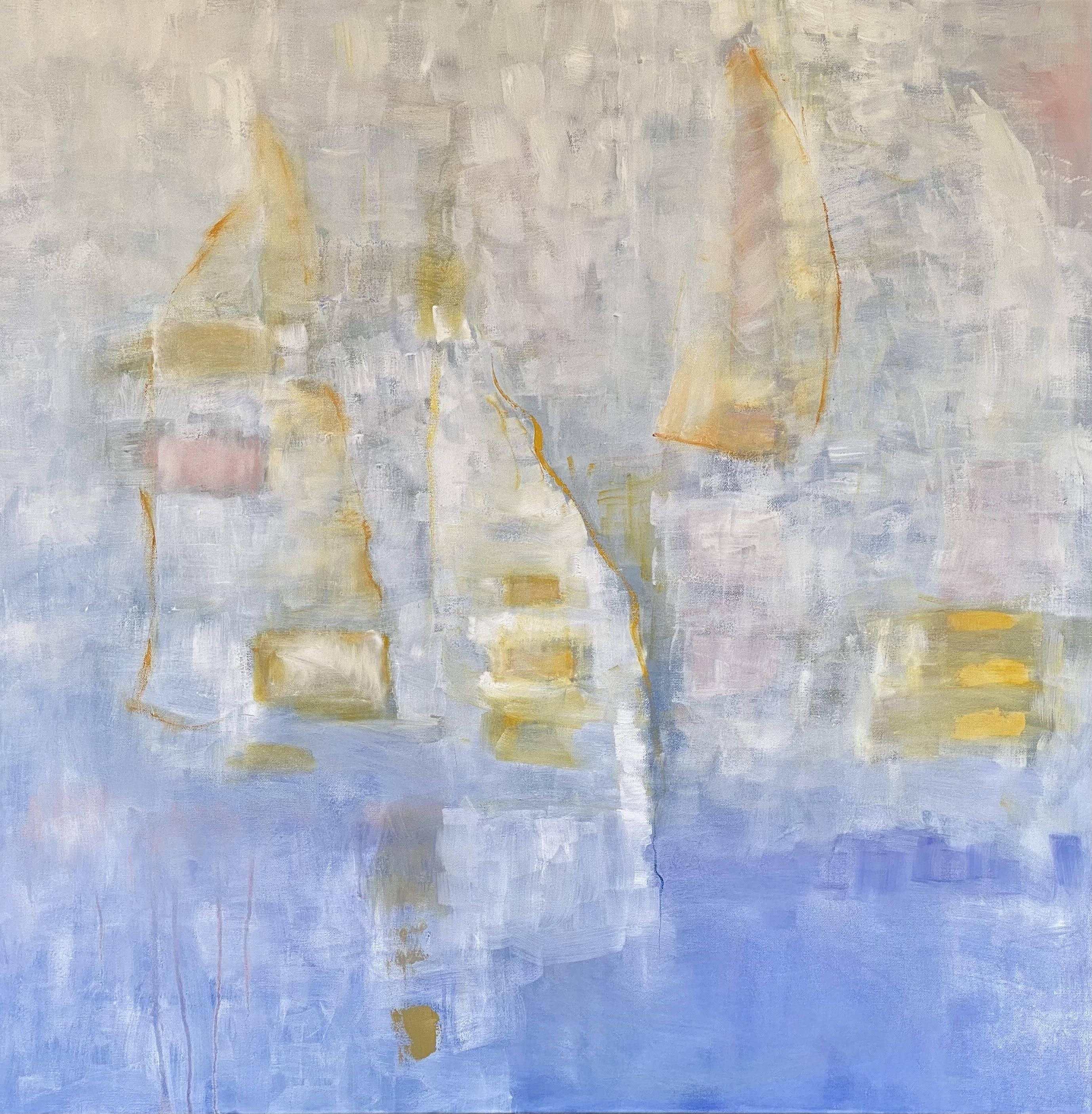 Sheryl Westergreen, Regatta VII Sheryl Westergreen, Regatta VII