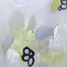 Gemälde, Beneath the Sea V, Sheryl Westergreen