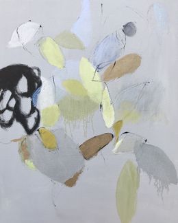 Pittura, Beneath the Sea III, Sheryl Westergreen