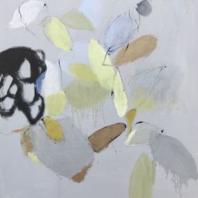 Gemälde, Beneath the Sea III, Sheryl Westergreen