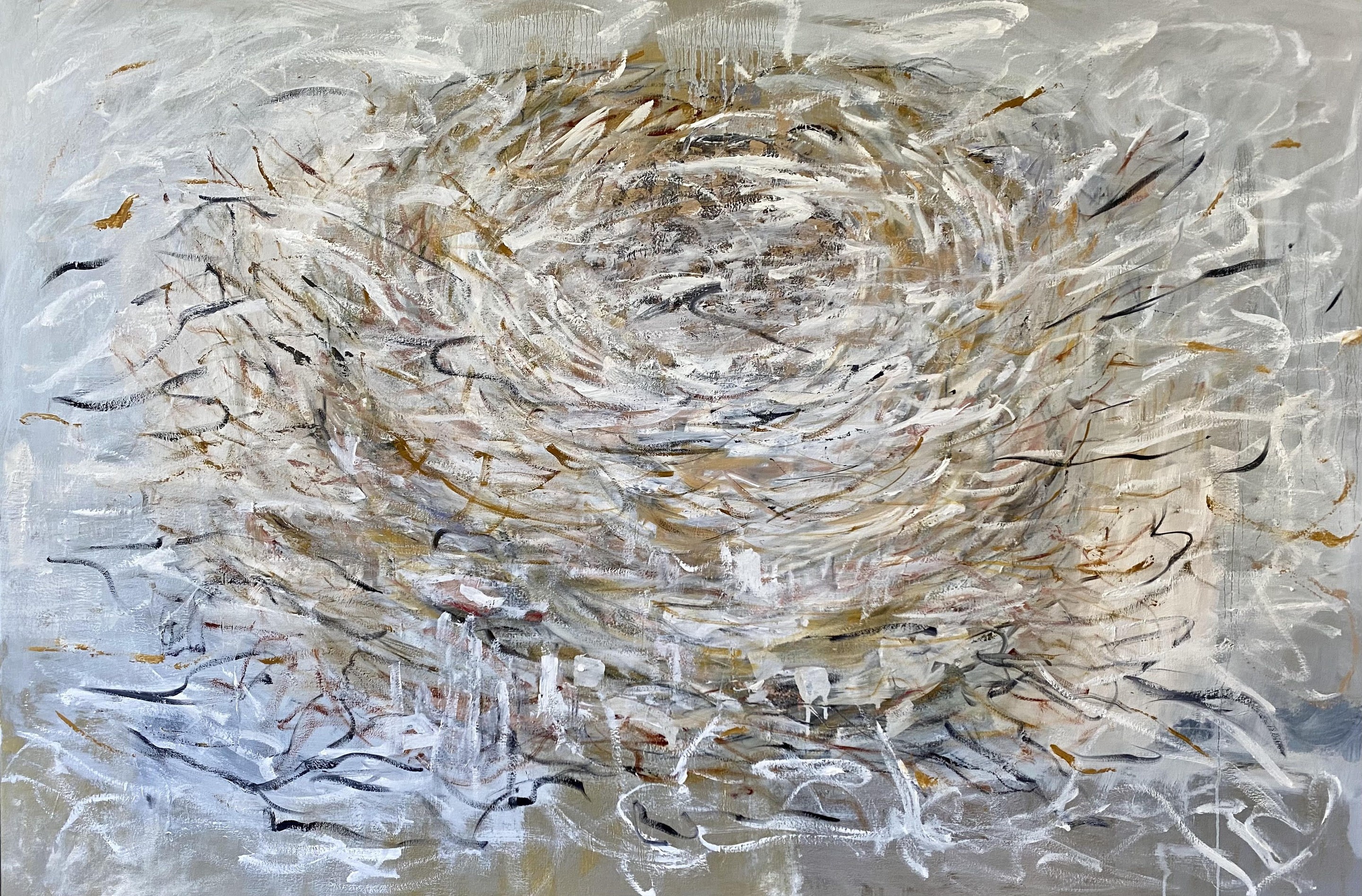 Sheryl Westergreen, Nest Sheryl Westergreen, Nest