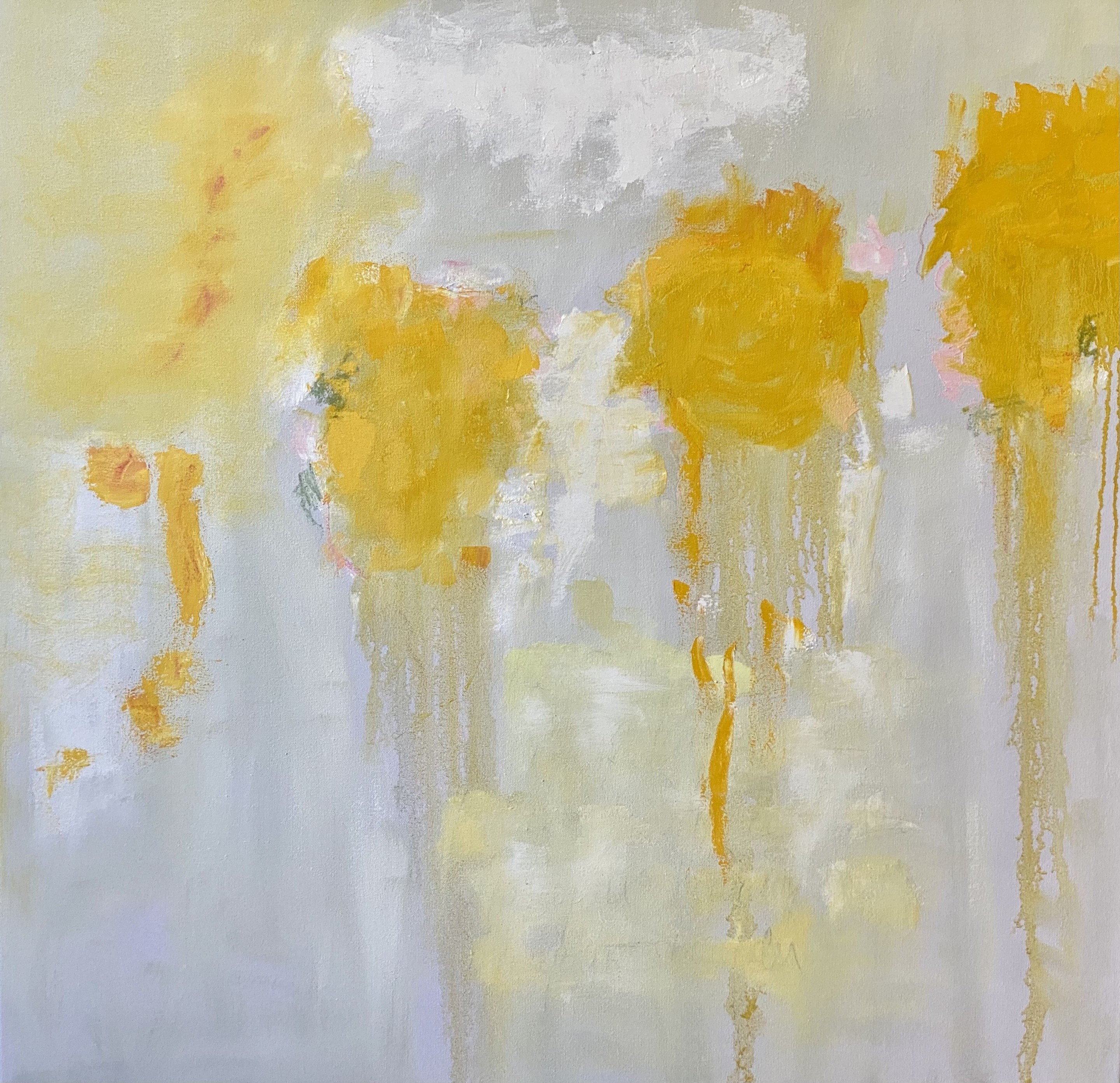 Sheryl Westergreen, The Edge of Passion IV Sheryl Westergreen, The Edge of Passion IV