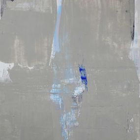Peinture, Static 433, Sia Aryai