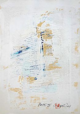 Painting, Marvel.IV, Sia Aryai