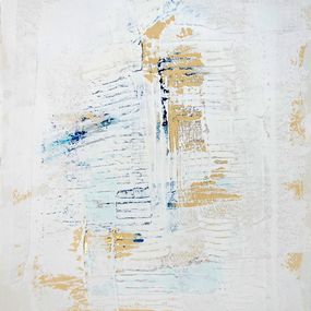 Peinture, Marvel.IV, Sia Aryai