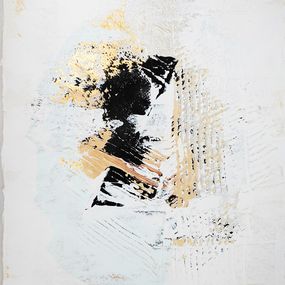 Peinture, Marvel.III, Sia Aryai