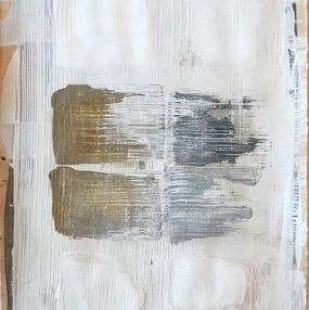 Peinture, Amaze XVII, Sia Aryai