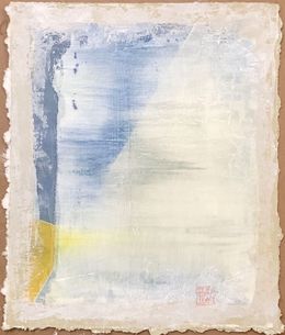 Painting, Motif 243, Sia Aryai