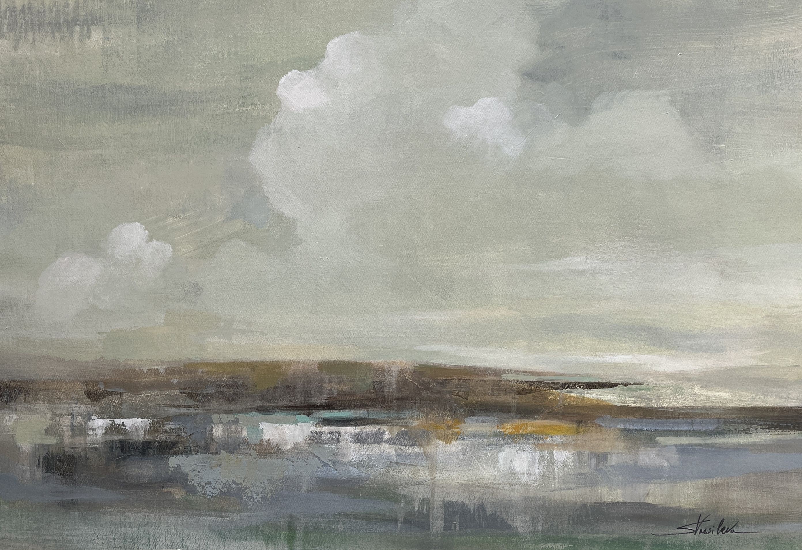 Silvia Vassileva, Low Horizon, Silvia Vassileva, Low Horizon,