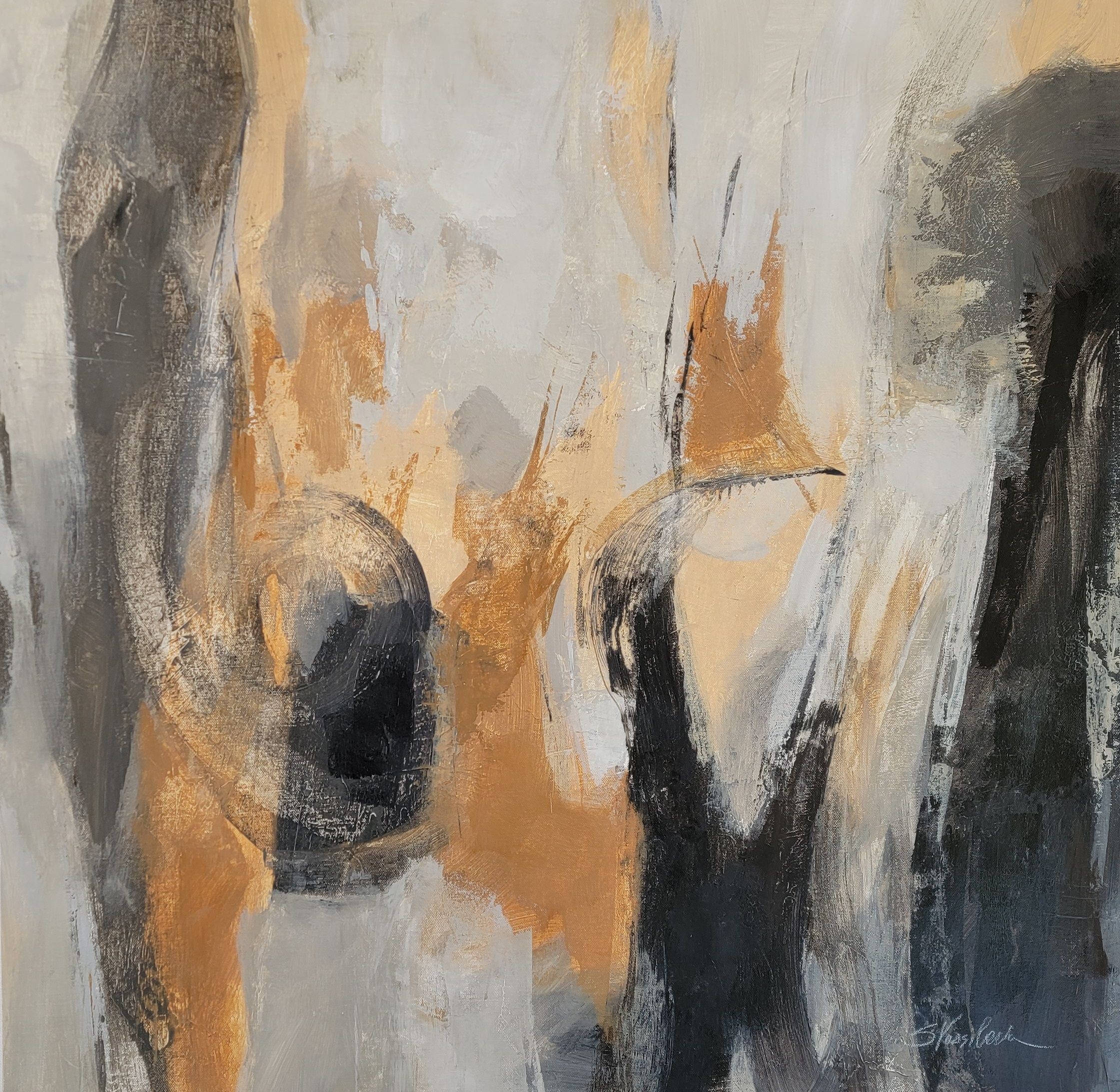 Silvia Vassileva, Invisible Knotts Silvia Vassileva, Invisible Knotts