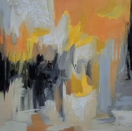 Painting, Happy Hour, Silvia Vassileva