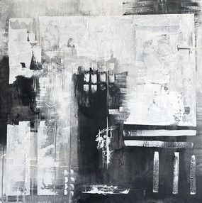 Peinture, Frames ll, Sofia Barroso