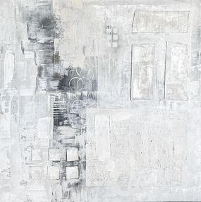 Painting, Frames l, Sofia Barroso