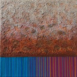 Gemälde, Divisions, Stefan Fierros