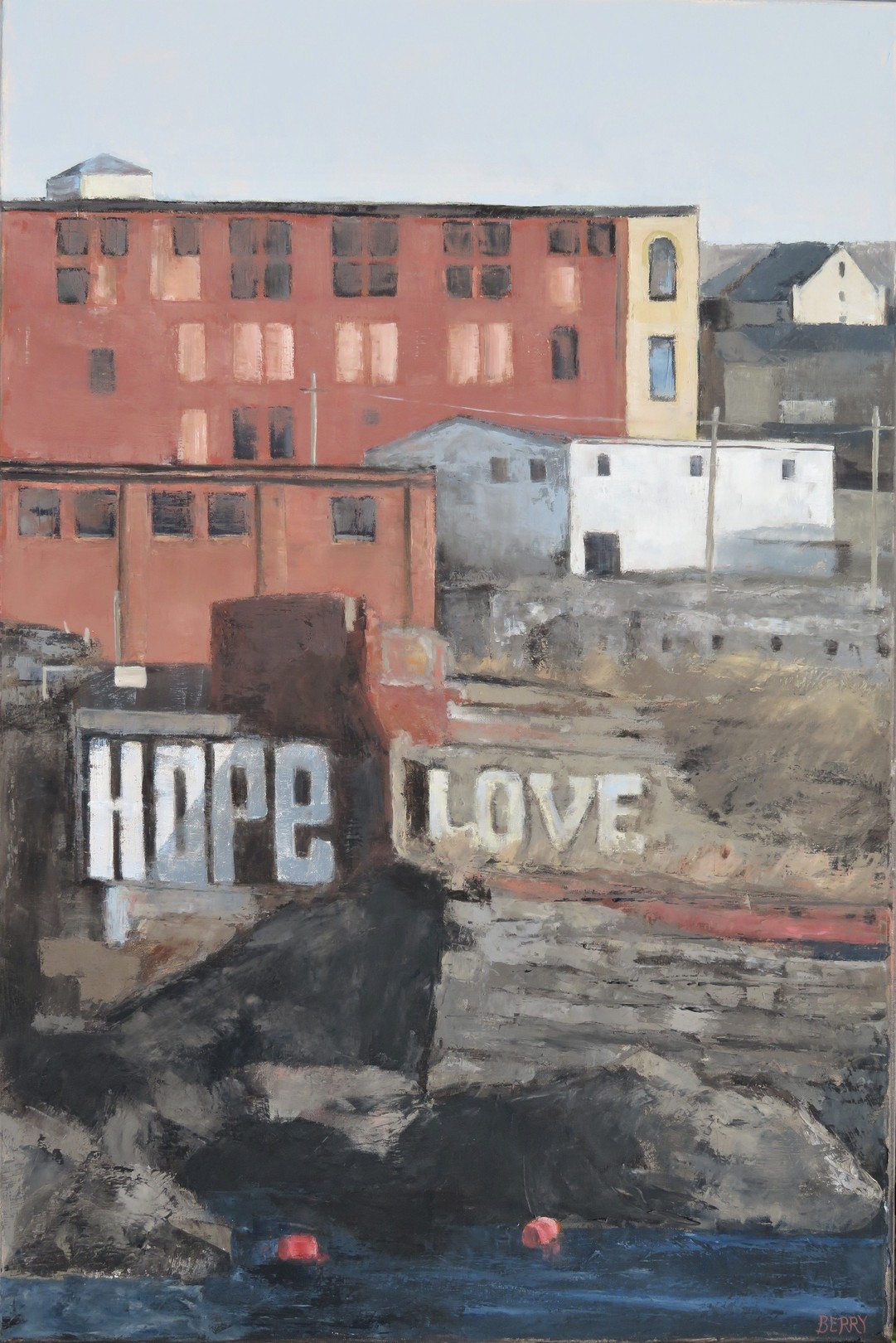 Stephanie Berry, Hope Love #3 Stephanie Berry, Hope Love #3