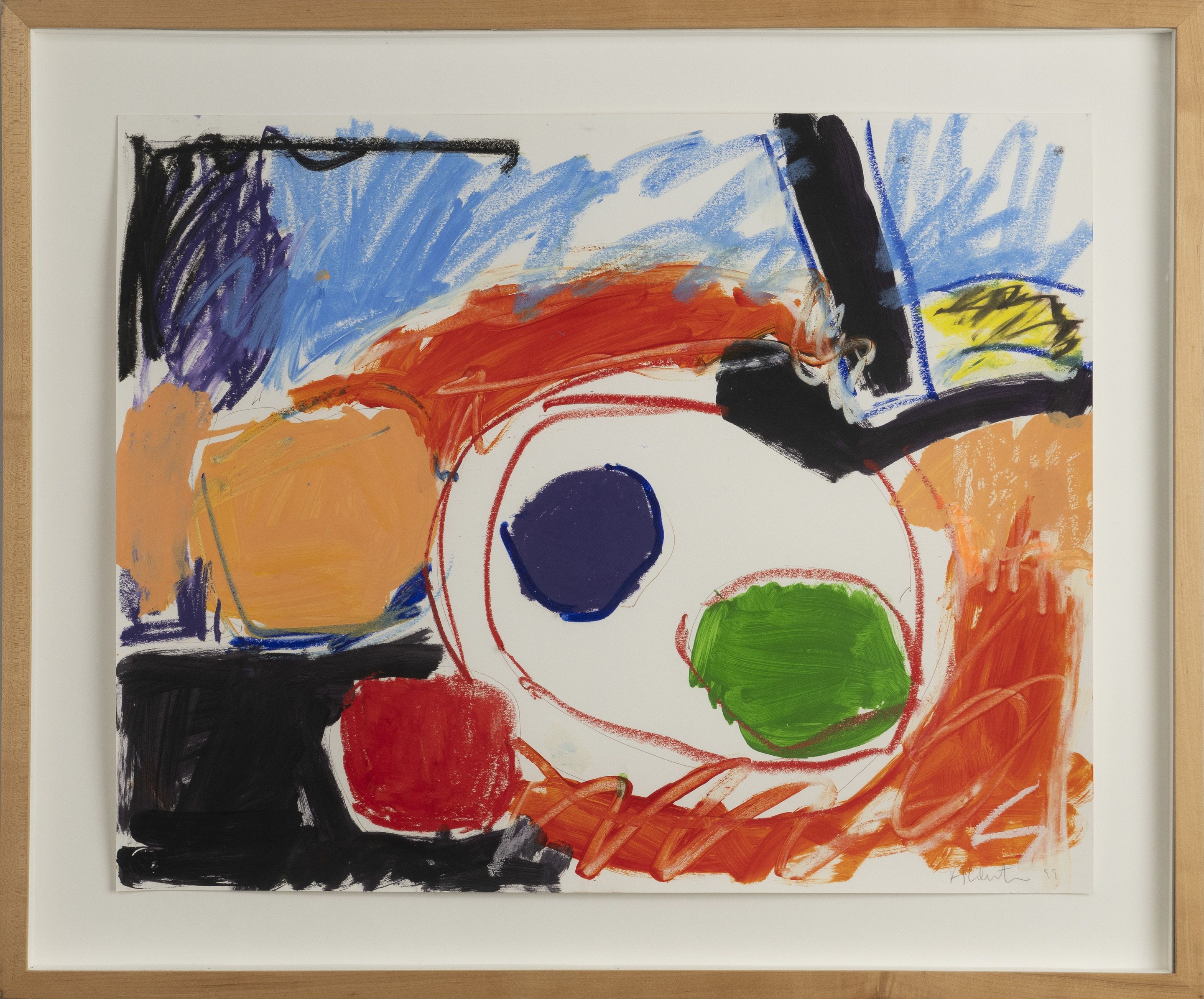 Steve Alderton, Still Life #3 Steve Alderton, Still Life #3