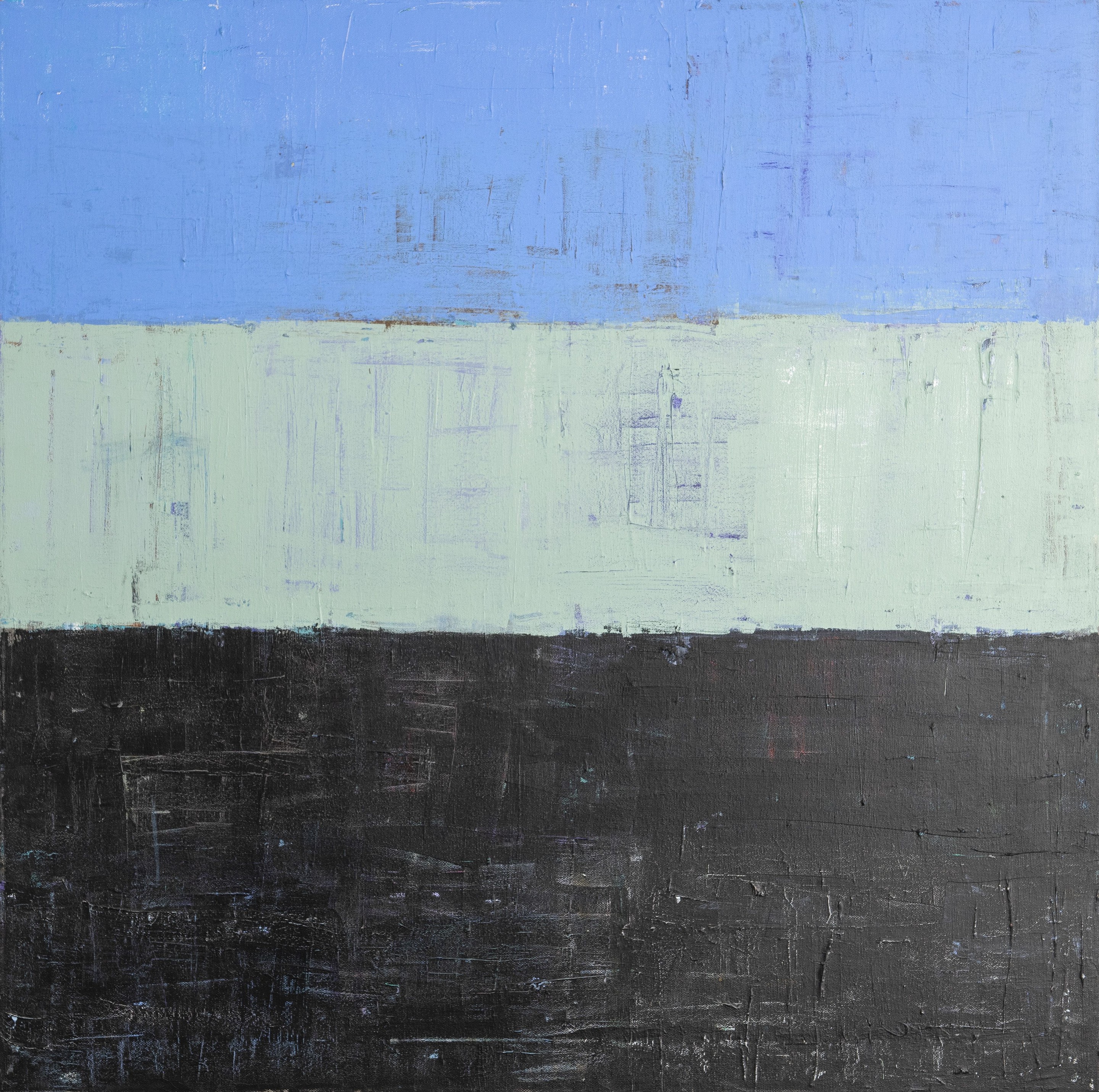 Steve Alderton, Seascape Steve Alderton, Seascape