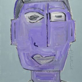 Painting, Jared, Steve Alderton