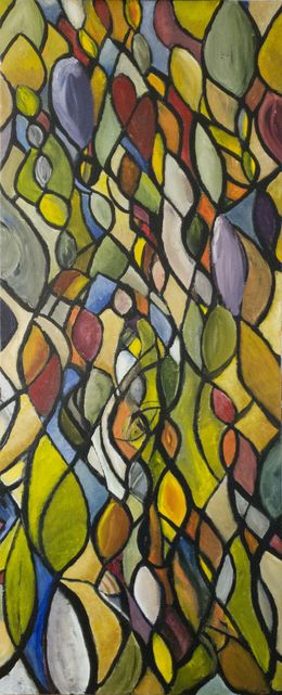 Painting, Bountiful, Steve Traversi