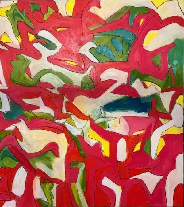 Steven Miller, Falling Forward Steven Miller, Falling Forward