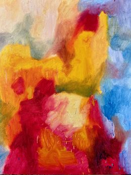 Painting, You, Steven Miller