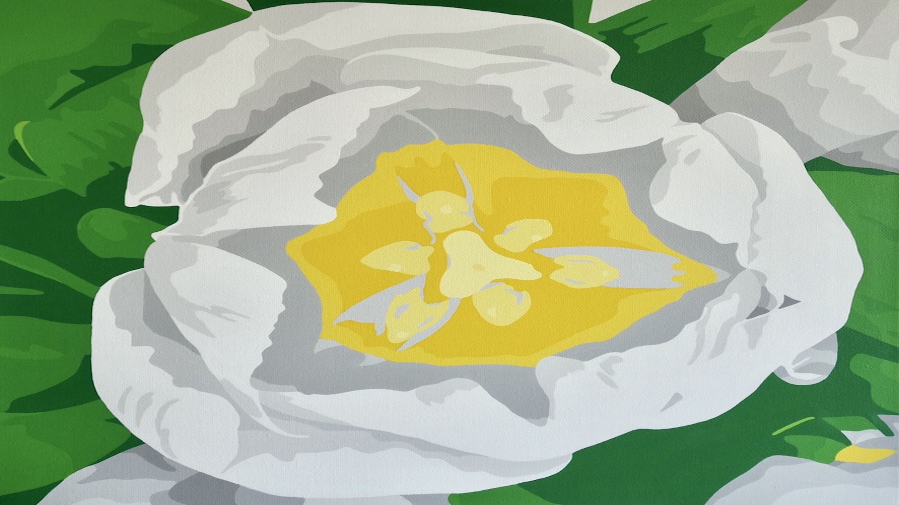 Susan Porter, Shine bright like a tulip Susan Porter, Shine bright like a tulip