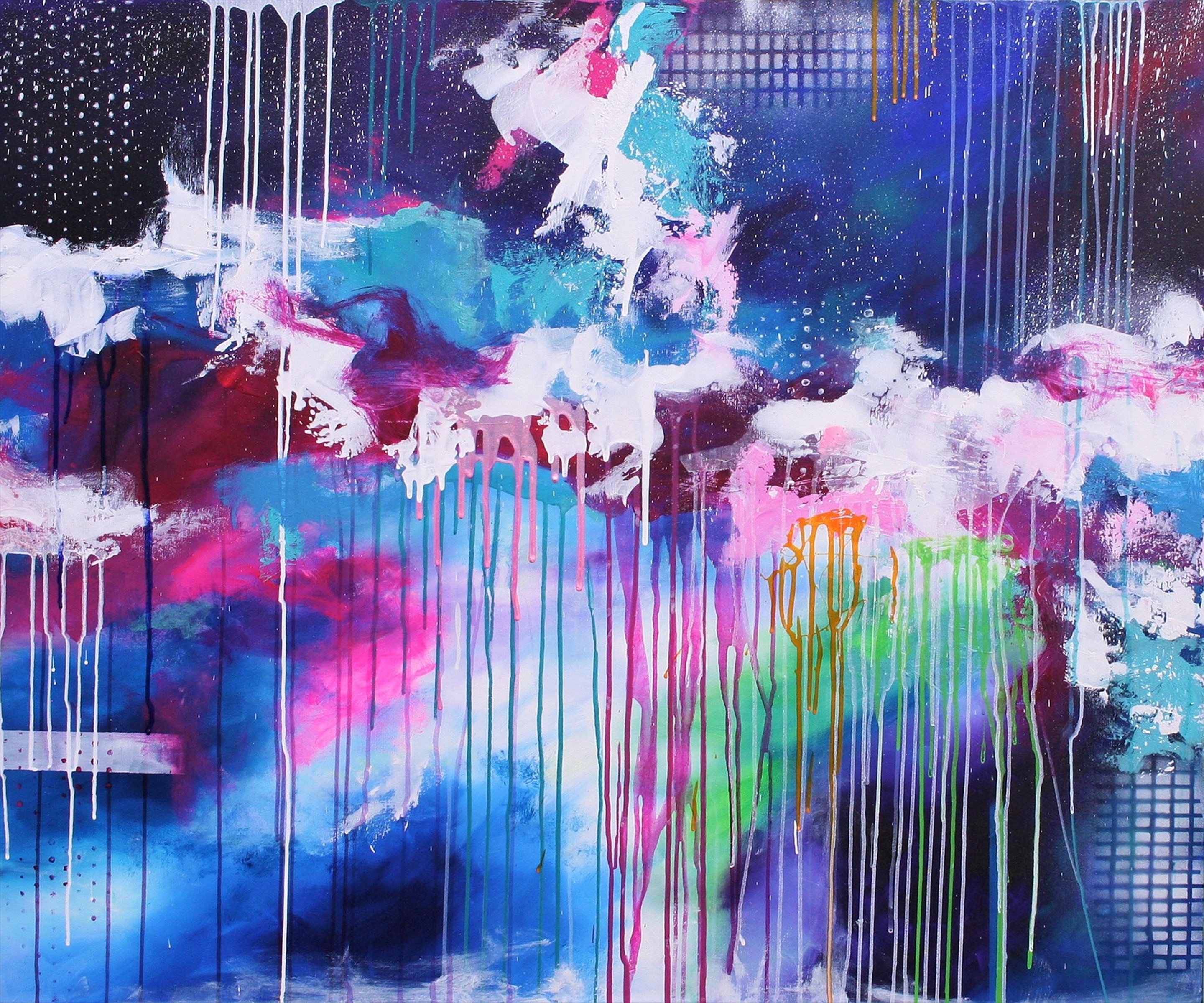 Susan Wooler, XXXL Abstract Susan Wooler, XXXL Abstract