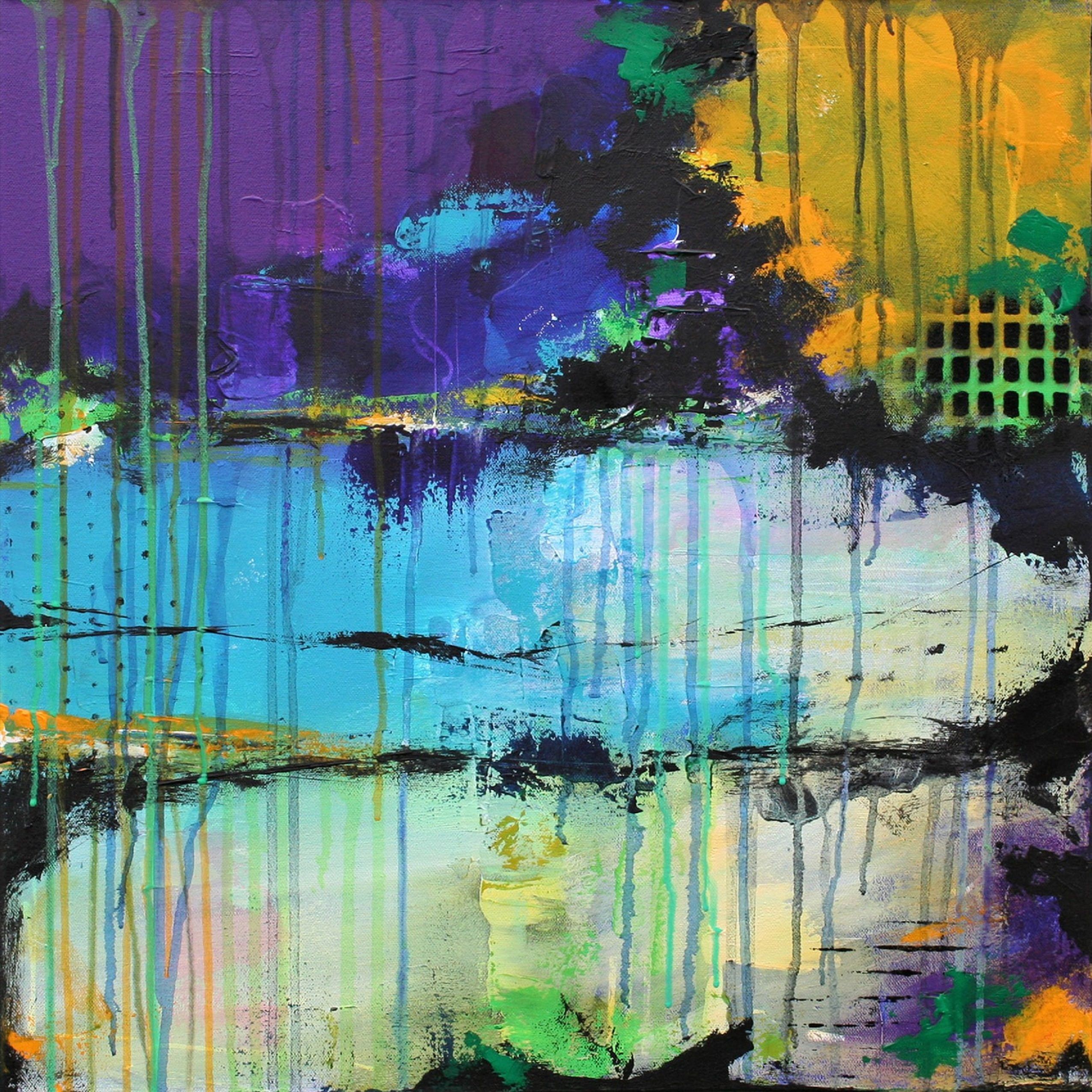 Susan Wooler, Abstract Eternity Susan Wooler, Abstract Eternity