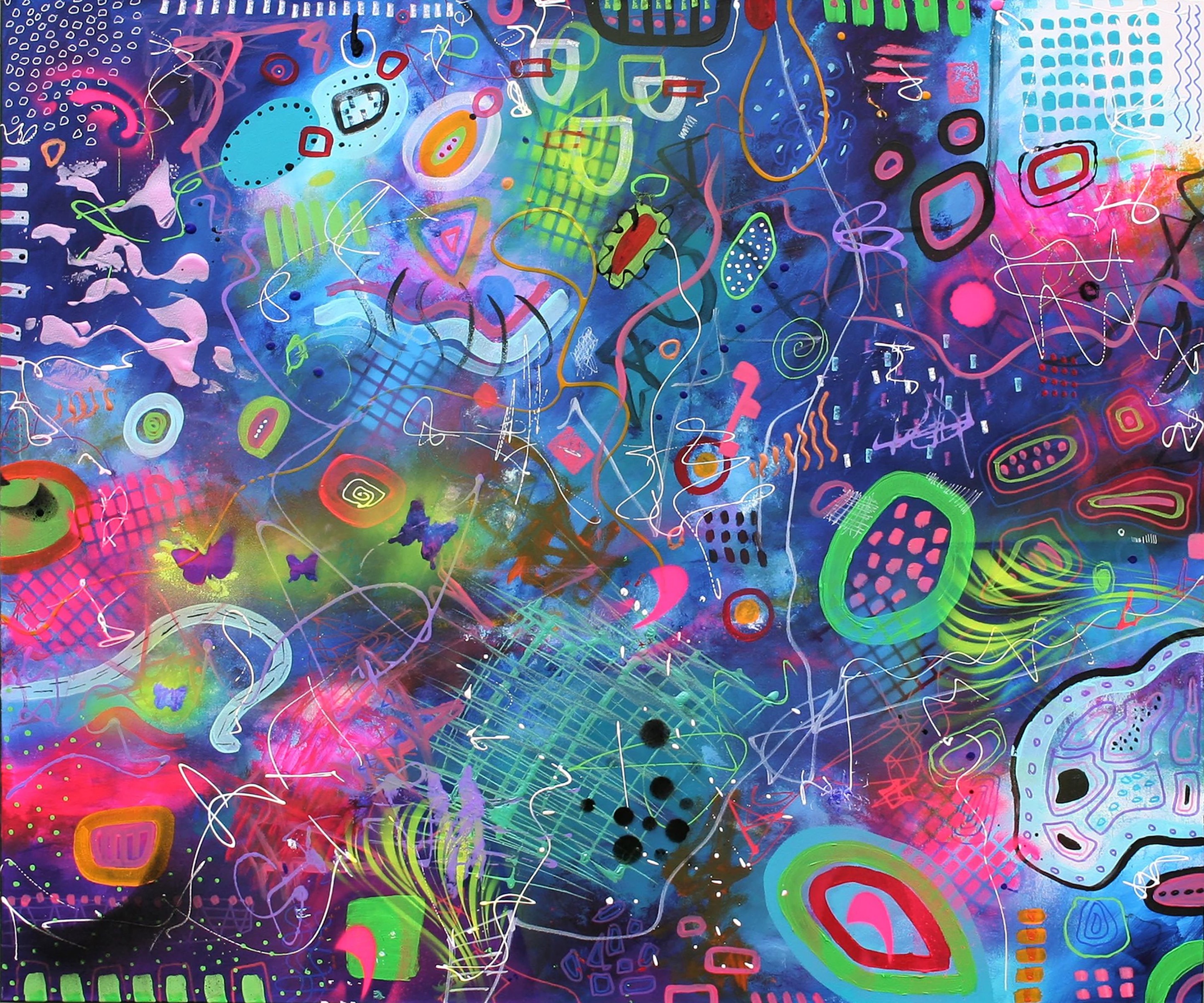 Susan Wooler, XXXL Inspiration Susan Wooler, XXXL Inspiration