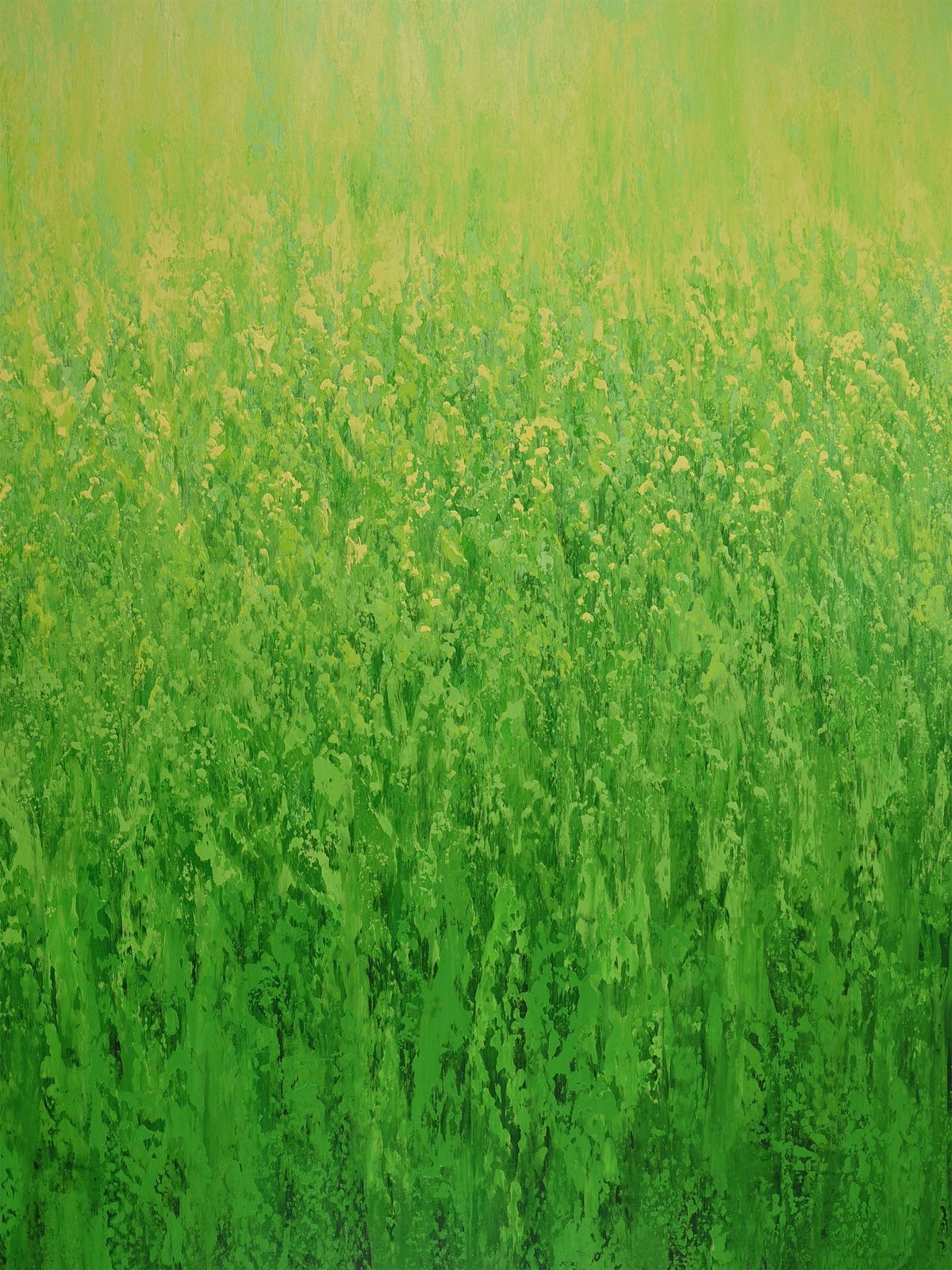 Suzanne Vaughan, Sunshine Greens Suzanne Vaughan, Sunshine Greens
