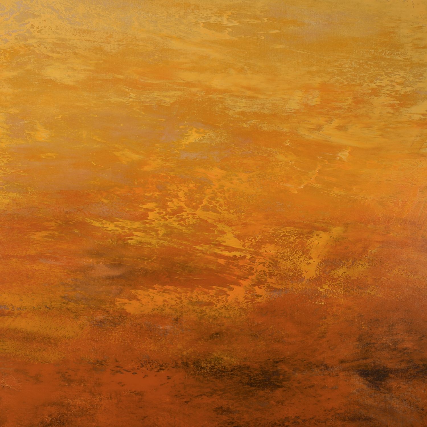 Suzanne Vaughan, Vibrant Amber Suzanne Vaughan, Vibrant Amber