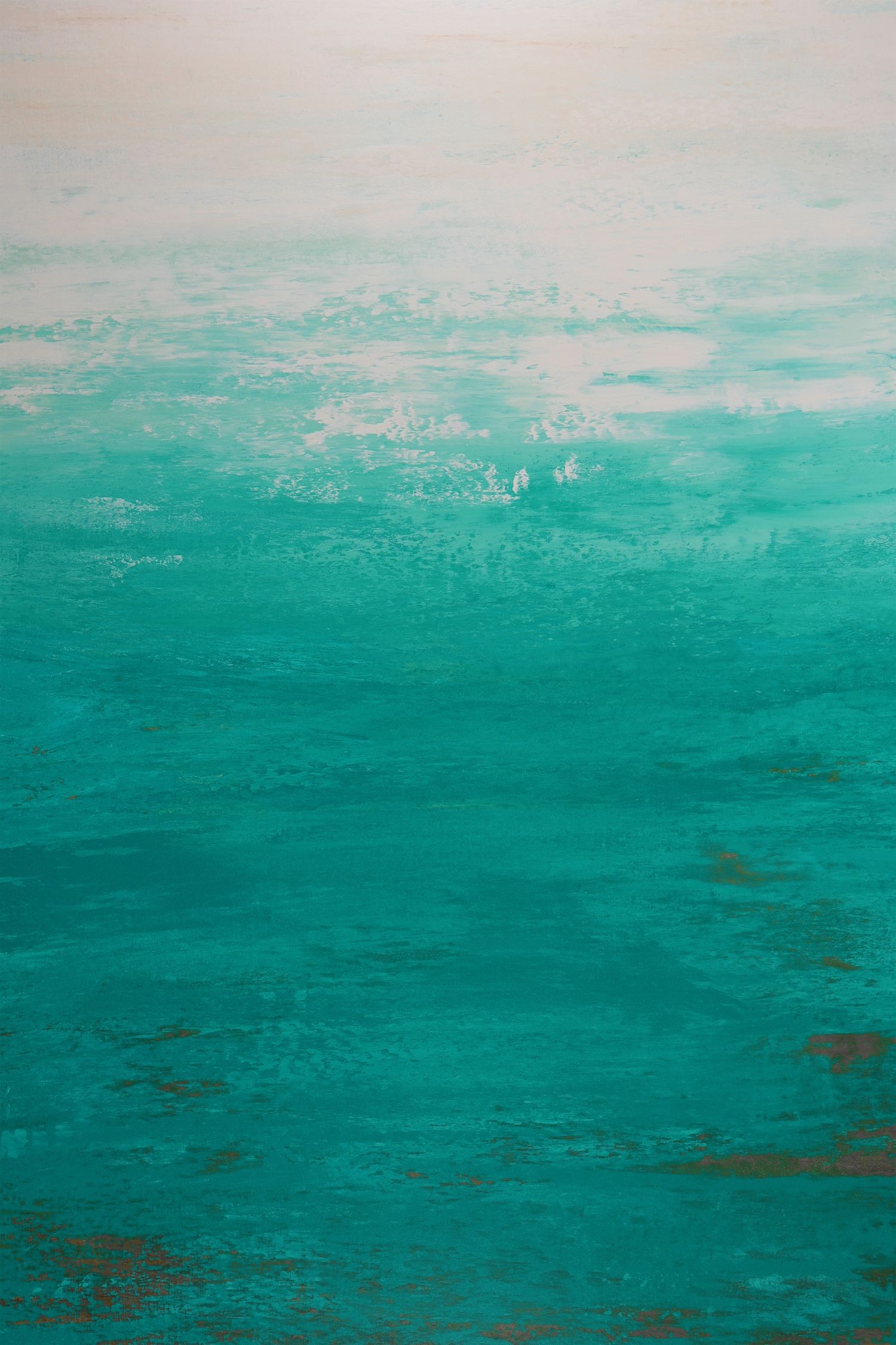 Suzanne Vaughan, Tidal Flow Suzanne Vaughan, Tidal Flow