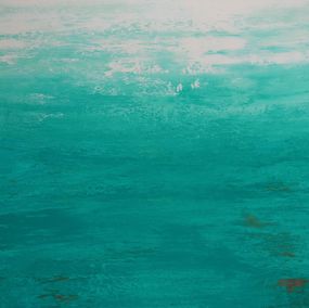Gemälde, Tidal Flow, Suzanne Vaughan