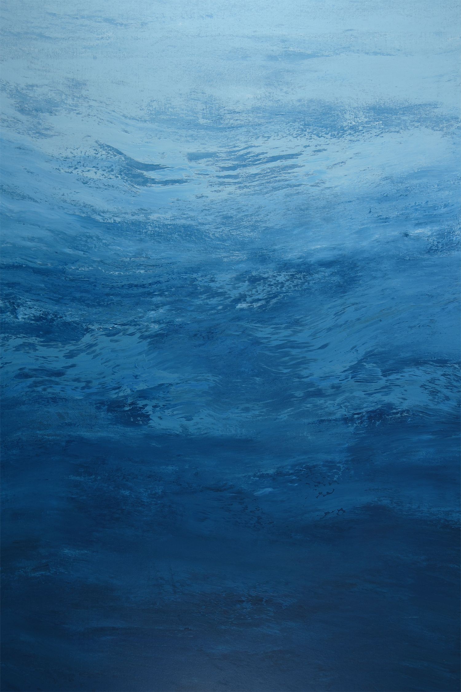 Suzanne Vaughan, Tranquil Blue Suzanne Vaughan, Tranquil Blue
