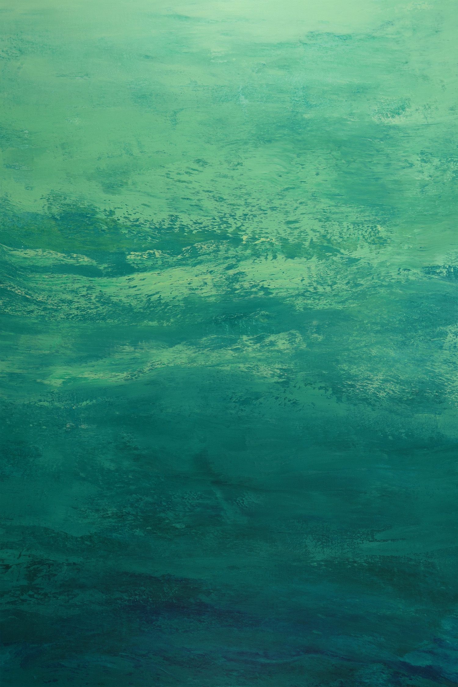 Suzanne Vaughan, Deep Sea Green Suzanne Vaughan, Deep Sea Green