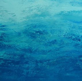 Pintura, Soothing Blues, Suzanne Vaughan