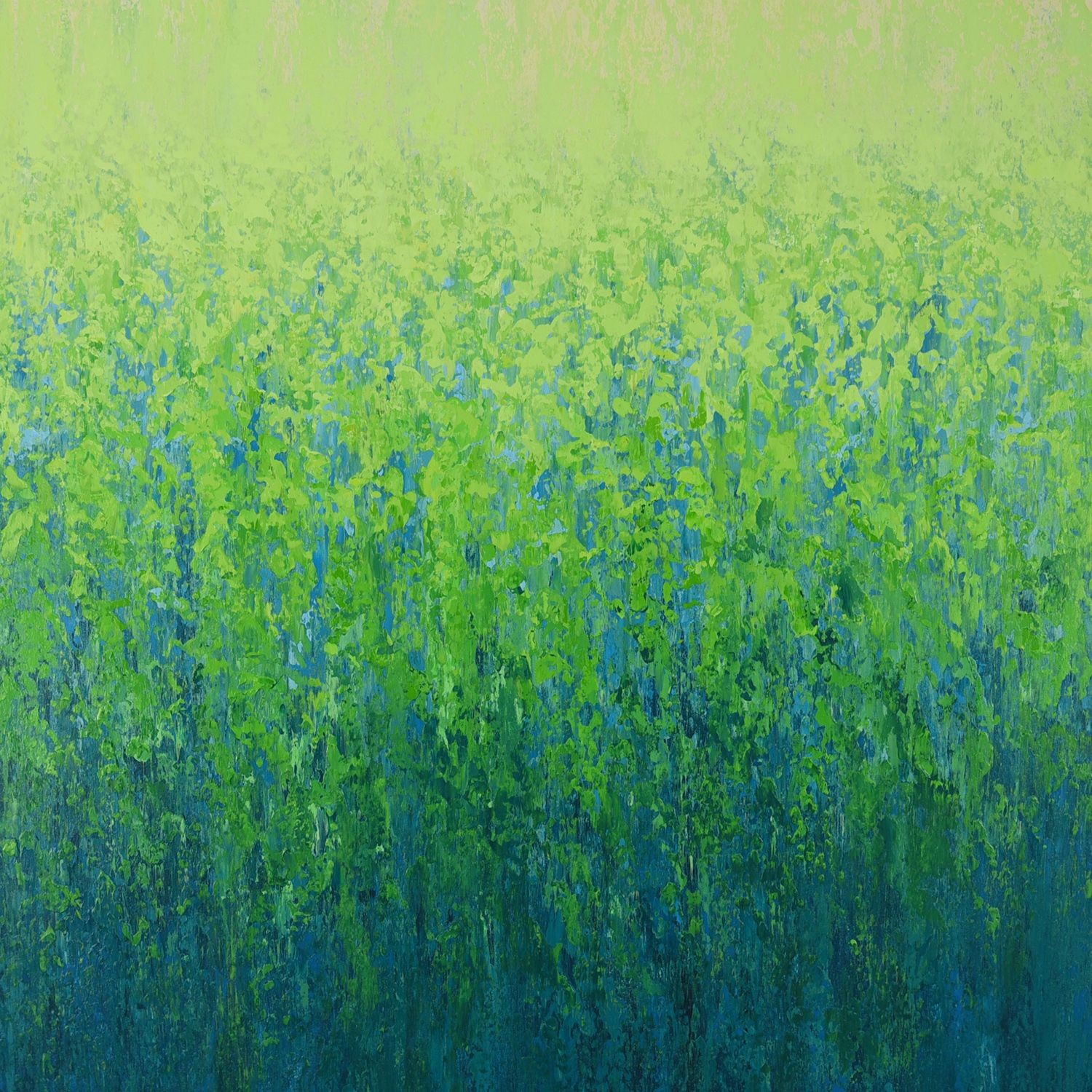 Suzanne Vaughan, Glistening Greens Suzanne Vaughan, Glistening Greens
