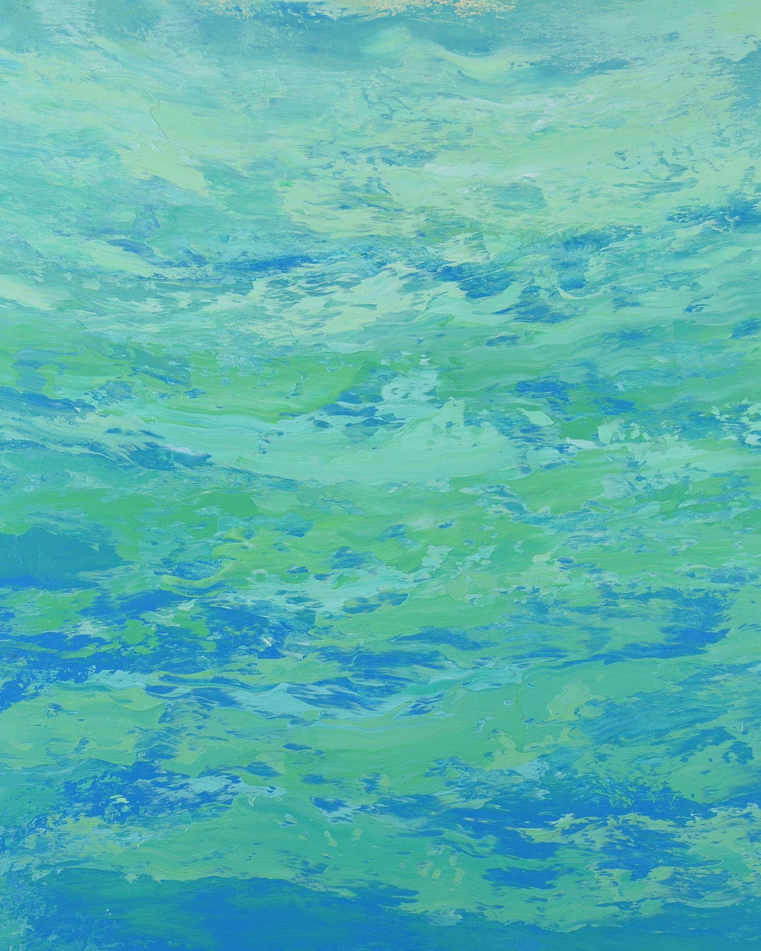 Suzanne Vaughan, Pastel Waters Suzanne Vaughan, Pastel Waters