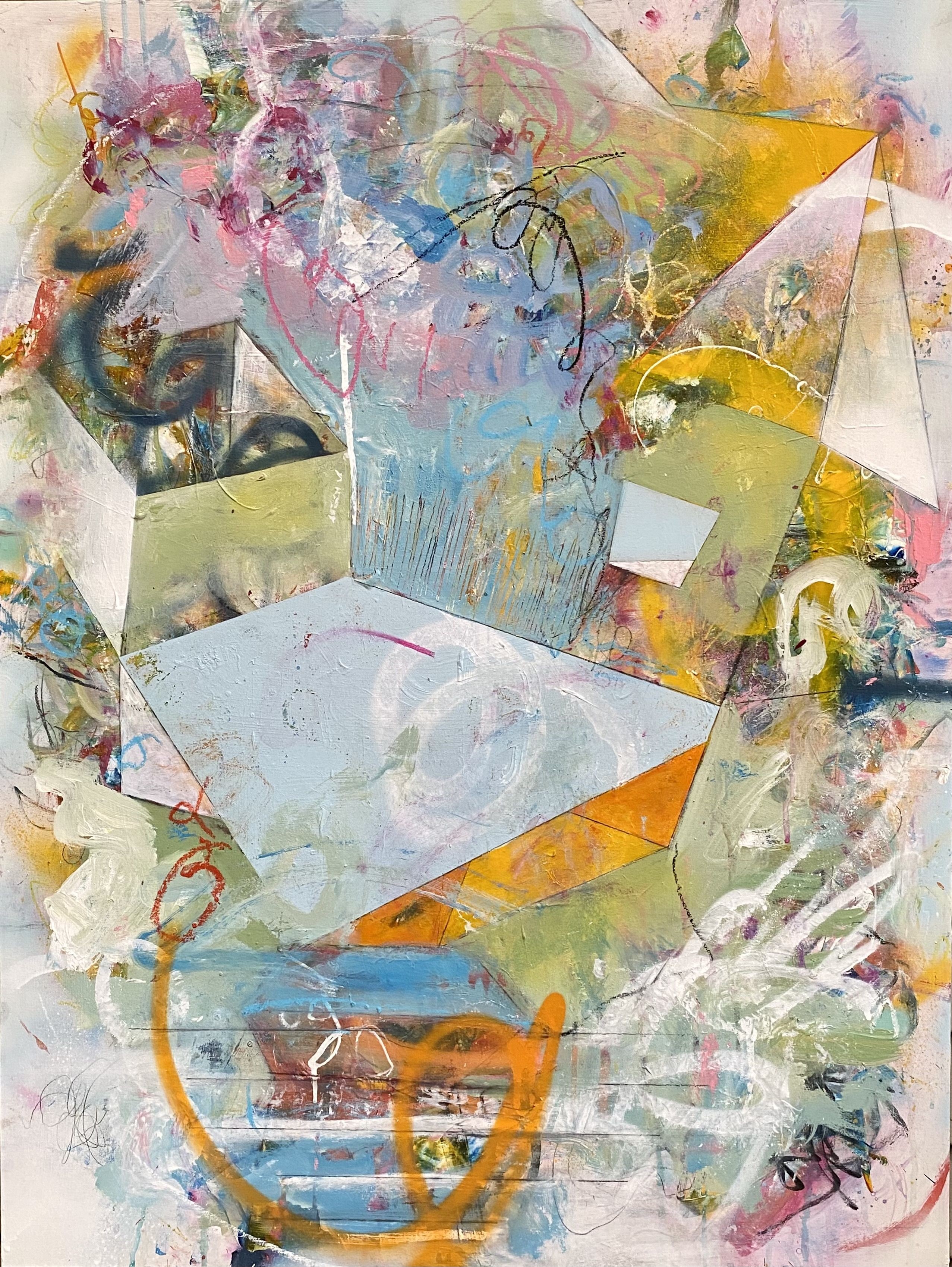 Theresa Vandenberg Donche, Reminisence & Responses Theresa Vandenberg Donche, Reminisence & Responses