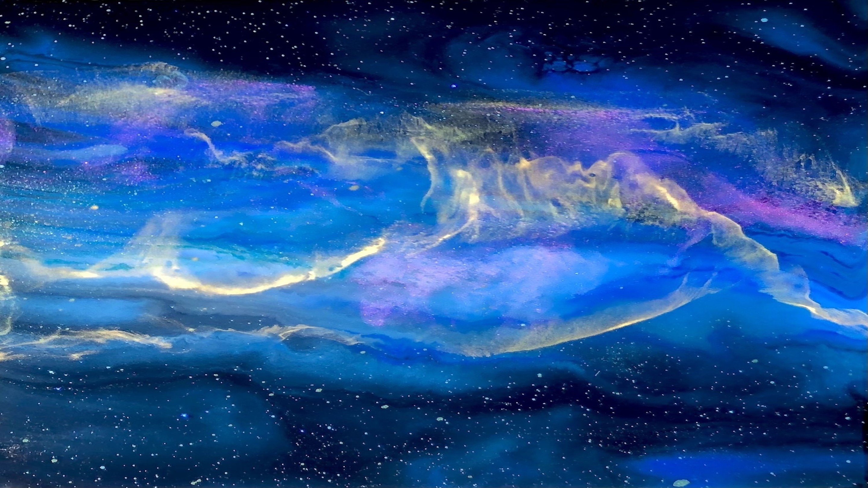 Tiffani Buteau, Loera nebula Tiffani Buteau, Loera nebula