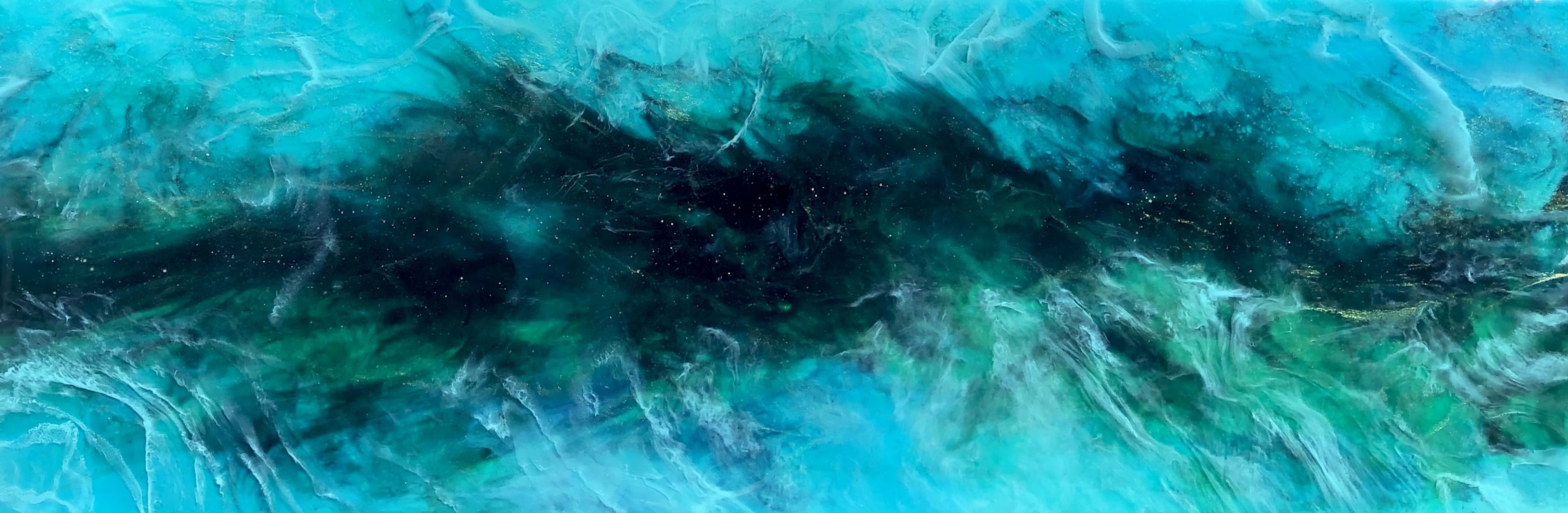 Tiffani Buteau, Zealla nebula Tiffani Buteau, Zealla nebula