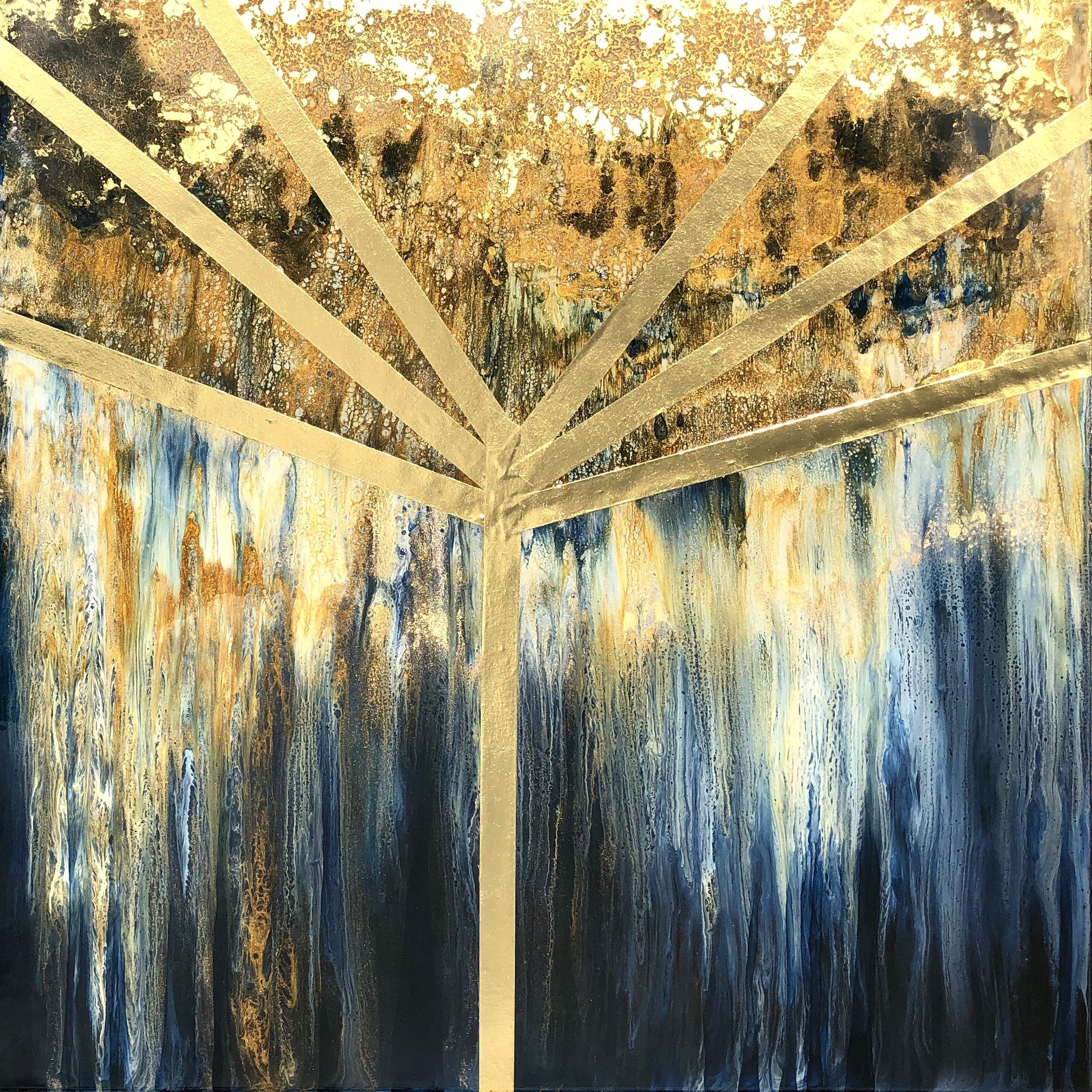 Tiffani Buteau, Golden hour Tiffani Buteau, Golden hour