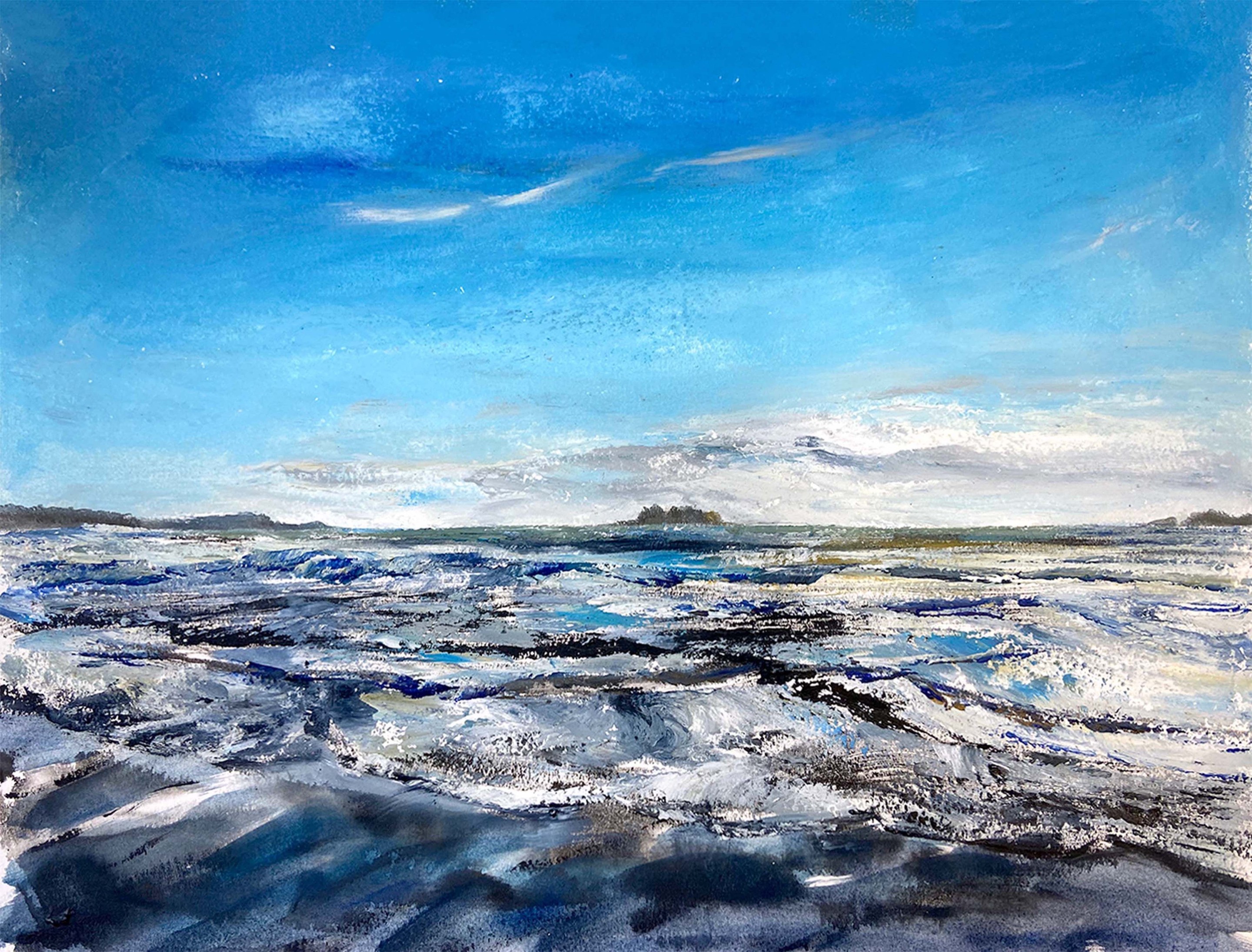 Tiffany Blaise, Indigo Shore Tiffany Blaise, Indigo Shore